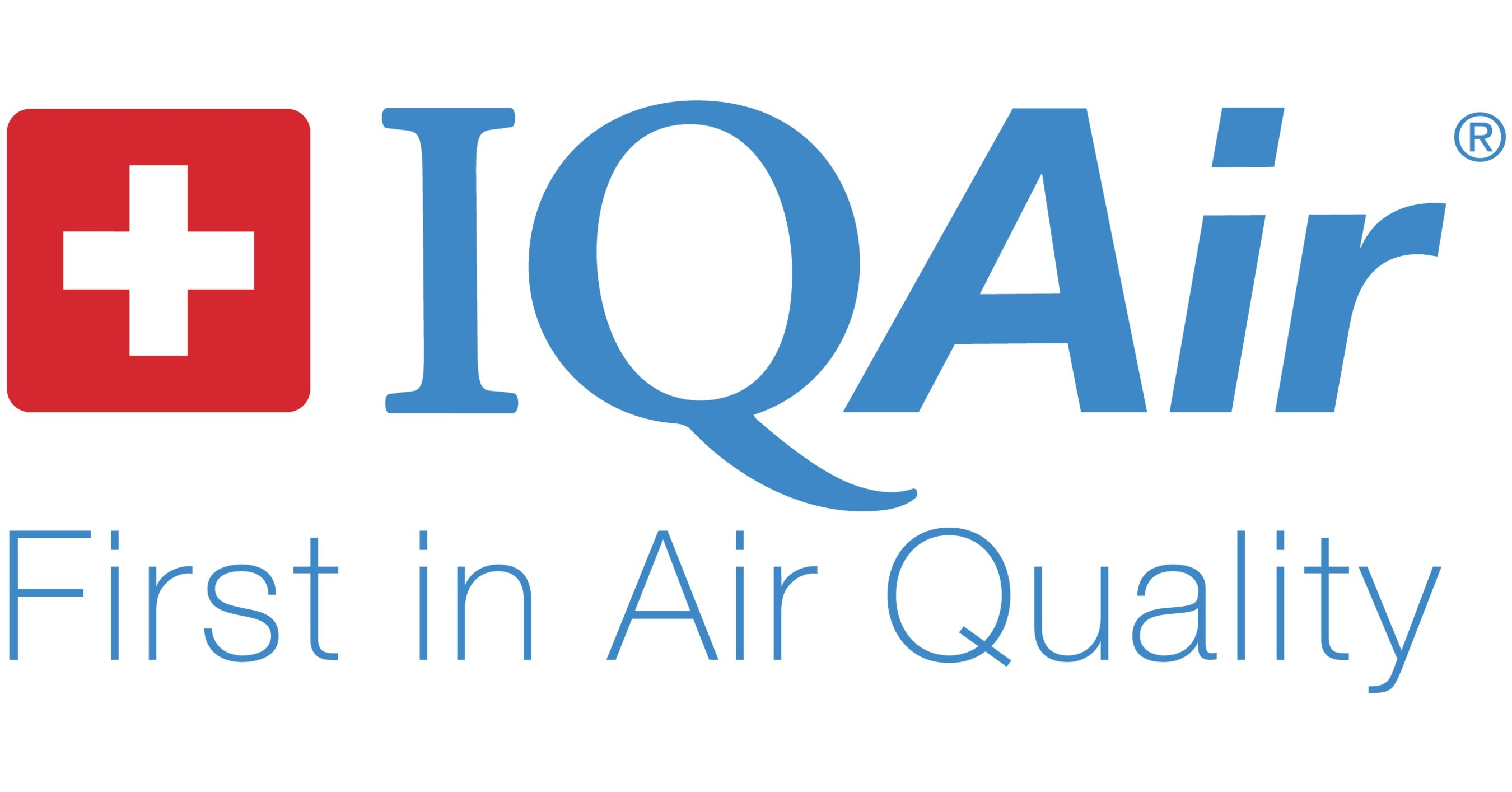 IQ Air Logo