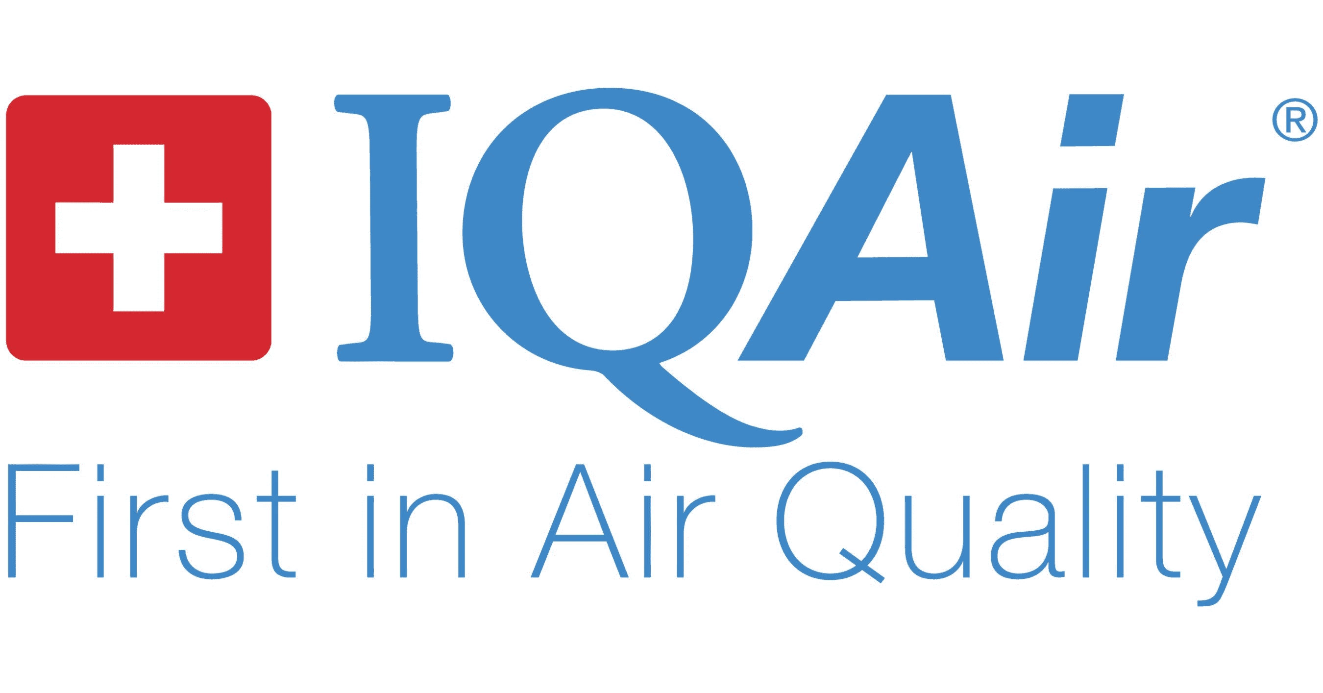 IQ Air Logo