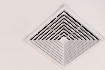 Duct Removal & Replacement